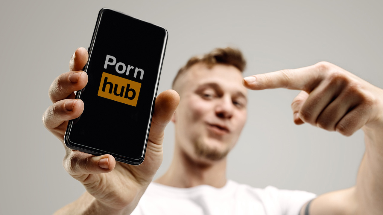 Pornhub study reveals 2022 trends and which countries watch the