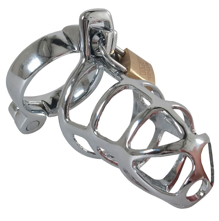 Chastity Cage